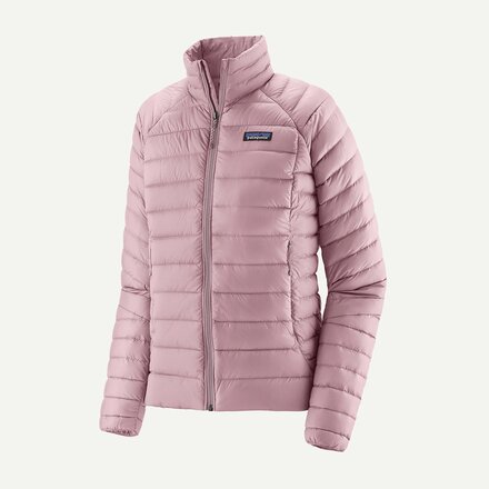 Patagonia - Down Sweater Jacket - Women's