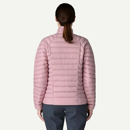 Patagonia - Down Sweater Jacket - Women's