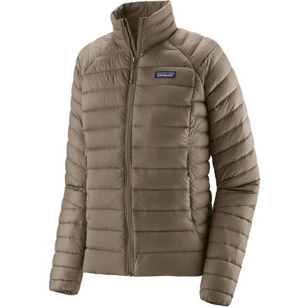 Down Sweater Jacket - Women's