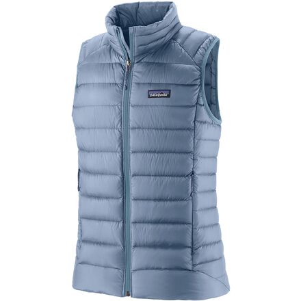 Down Sweater Vest - Women's