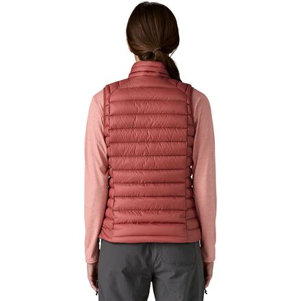 Patagonia - Down Sweater Vest - Women's