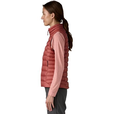 Patagonia - Down Sweater Vest - Women's