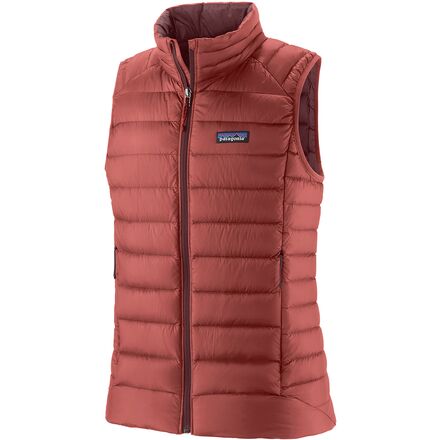 Patagonia - Down Sweater Vest - Women's
