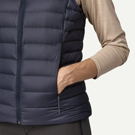 Patagonia - Down Sweater Vest - Women's