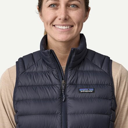Patagonia - Down Sweater Vest - Women's