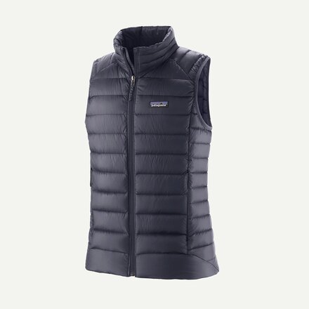 Patagonia - Down Sweater Vest - Women's