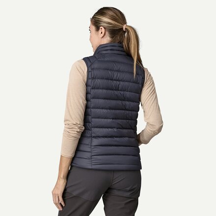 Patagonia - Down Sweater Vest - Women's