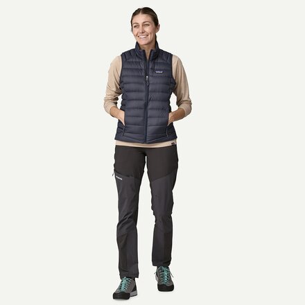 Patagonia - Down Sweater Vest - Women's