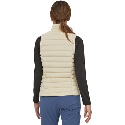 Patagonia - Down Sweater Vest - Women's