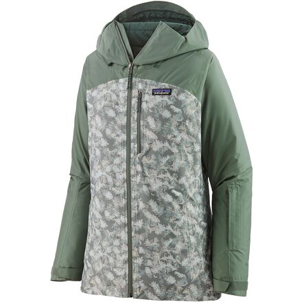Patagonia - Insulated Powder Town Jacket - Women's