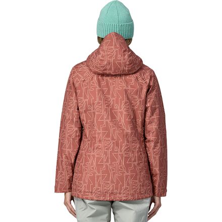 Patagonia - Insulated Powder Town Jacket - Women's