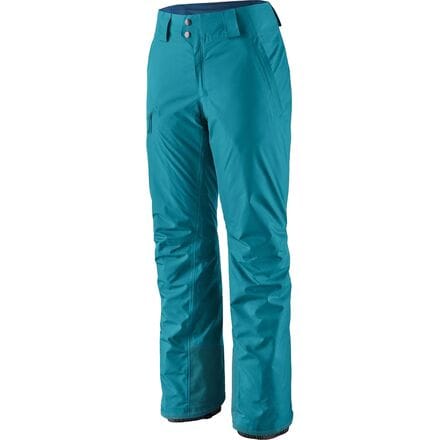Patagonia Insulated Powder Town Pant - Women's - Clothing