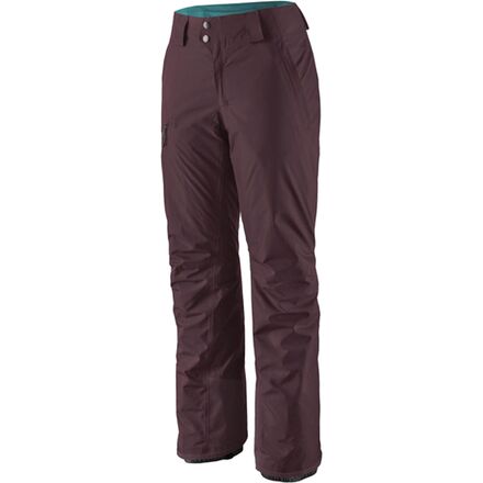 Patagonia Insulated Powder Town Pant - Women's - Clothing