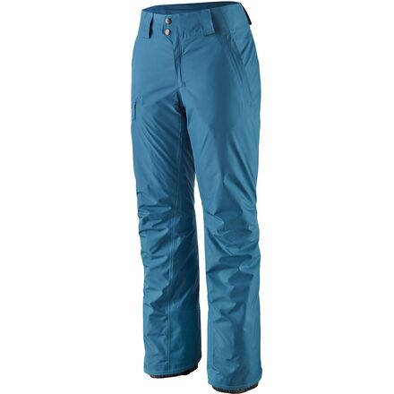 Patagonia - Insulated Powder Town Pant - Women's