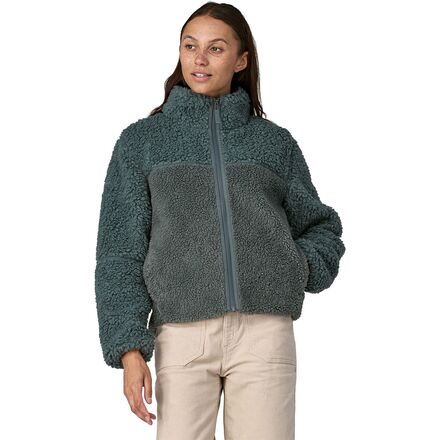 Patagonia Lunar Dusk Jacket - Women's - Clothing