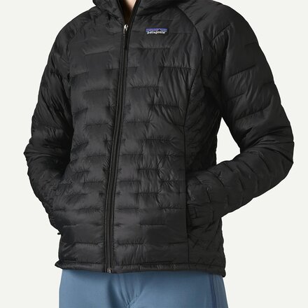 Patagonia - Micro Puff Hooded Insulated Jacket - Women's