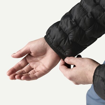 Patagonia - Micro Puff Hooded Insulated Jacket - Women's