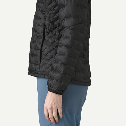 Patagonia - Micro Puff Hooded Insulated Jacket - Women's