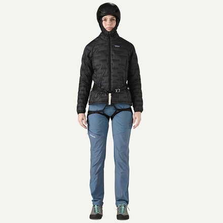 Patagonia - Micro Puff Hooded Insulated Jacket - Women's