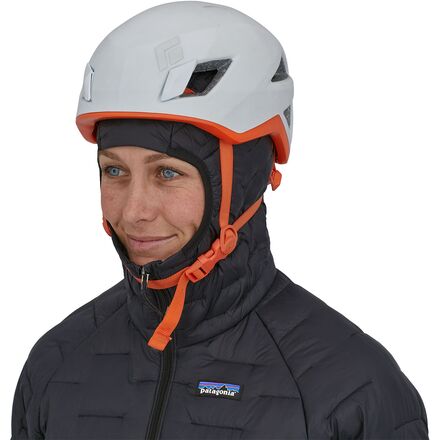 Patagonia - Micro Puff Hooded Insulated Jacket - Women's