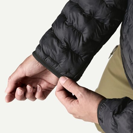 Patagonia - Micro Puff Insulated Jacket - Women's
