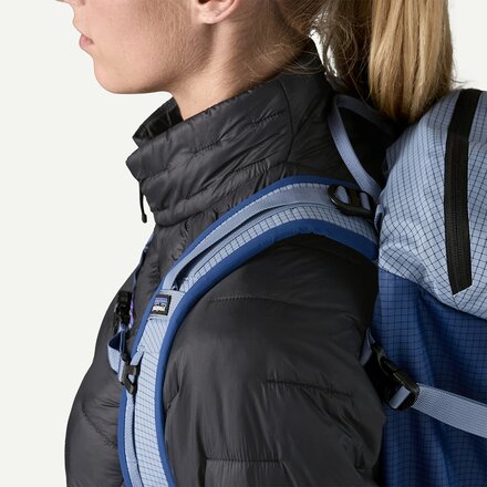 Patagonia - Micro Puff Insulated Jacket - Women's