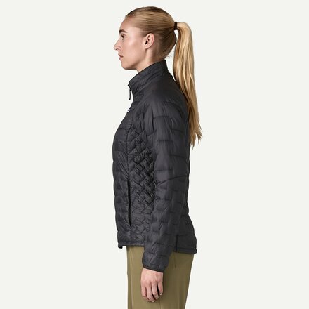 Patagonia - Micro Puff Insulated Jacket - Women's