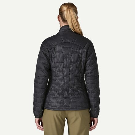 Patagonia - Micro Puff Insulated Jacket - Women's