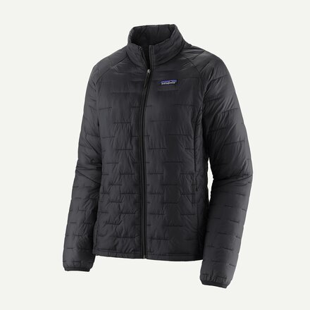 Patagonia - Micro Puff Insulated Jacket - Women's