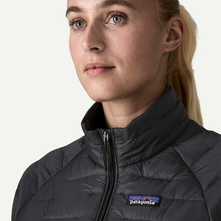 Patagonia - Micro Puff Insulated Jacket - Women's