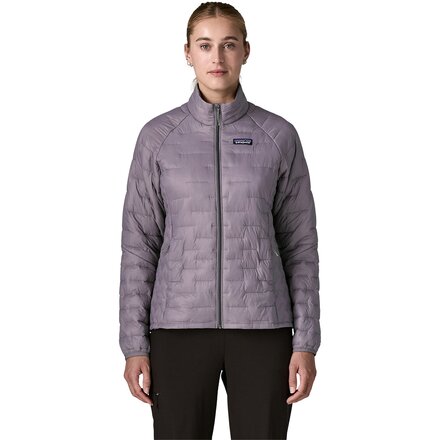 Micro Puff Insulated Jacket - Women's