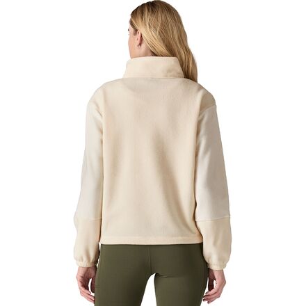 Patagonia - Microdini Half-Zip Fleece - Women's