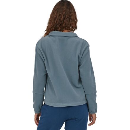 Patagonia - Microdini Half-Zip Fleece - Women's