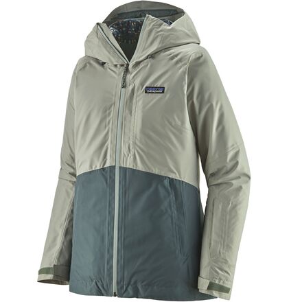 Patagonia - Powder Town 3-in-1 Jacket - Women's