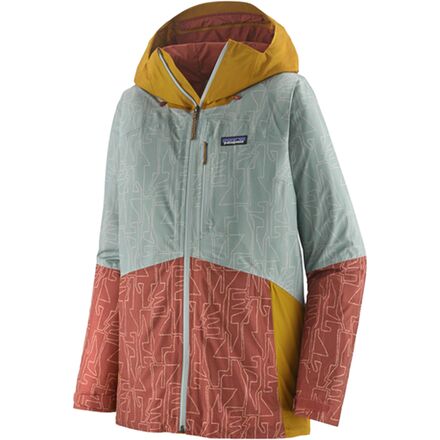 Powder Town Jacket - Women's