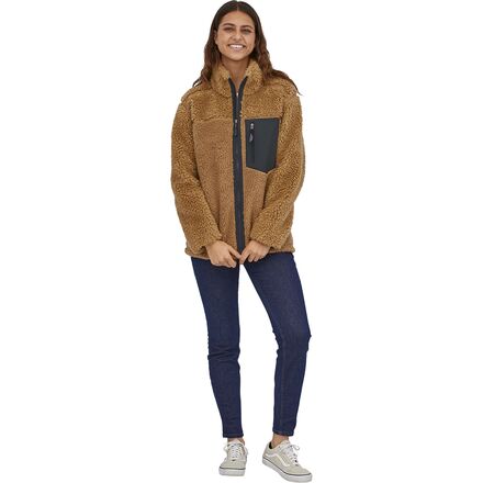 Patagonia - Retro-X Coat - Women's