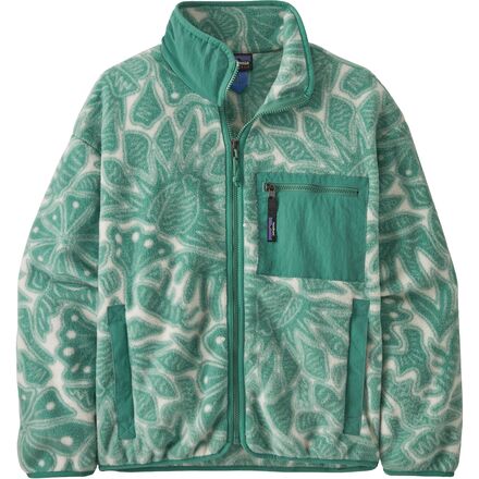 Patagonia Synchilla Jacket - Women's - Clothing
