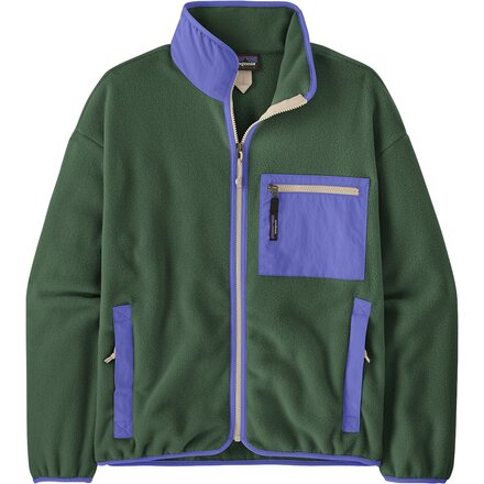 Synchilla Jacket - Women's