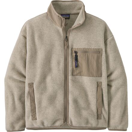 Synchilla Jacket - Women's