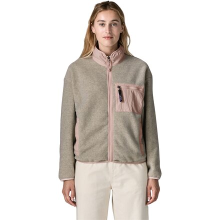 Synchilla Jacket - Women's