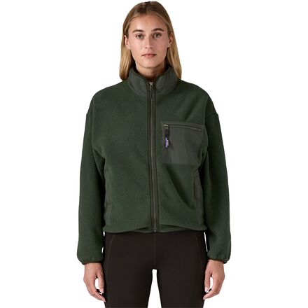 Synchilla Jacket - Women's