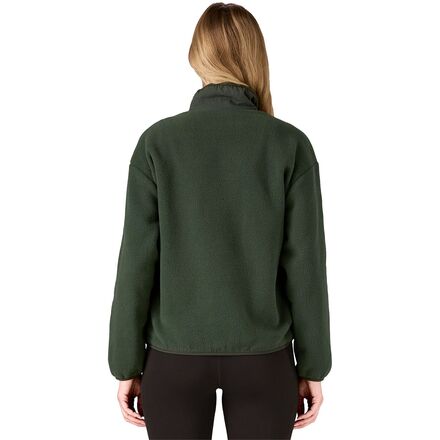 Patagonia - Synchilla Jacket - Women's