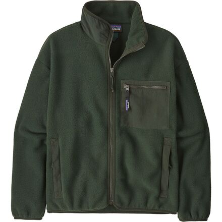 Patagonia - Synchilla Jacket - Women's