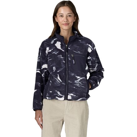 Synchilla Jacket - Women's