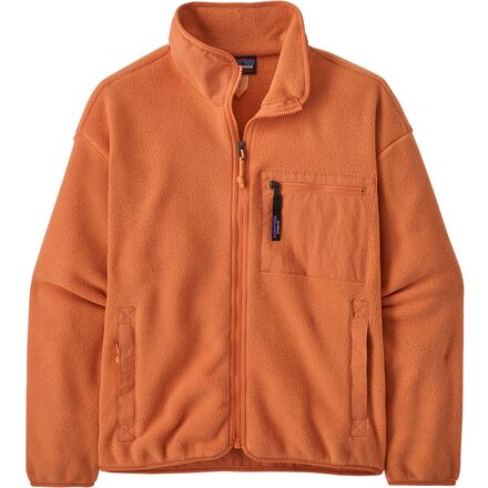 Synchilla Jacket - Women's