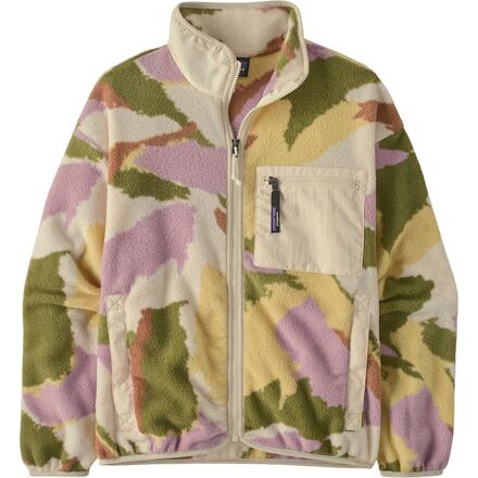 Synchilla Jacket - Women's