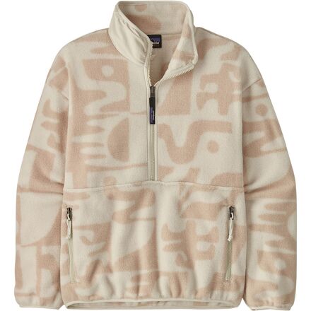 Synchilla Marsupial Fleece - Women's