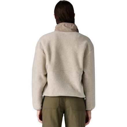 Patagonia - Synchilla Marsupial Fleece - Women's
