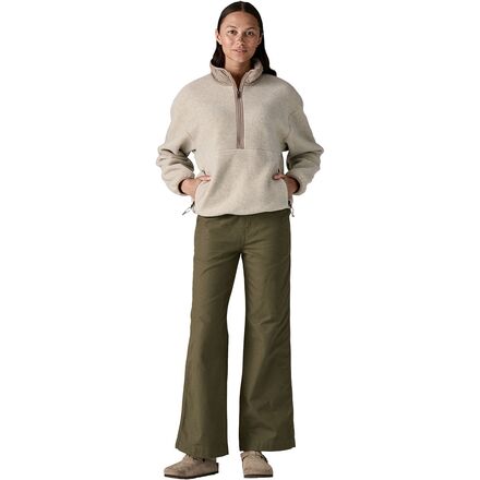 Patagonia - Synchilla Marsupial Fleece - Women's