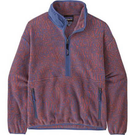 Synchilla Marsupial Fleece - Women's